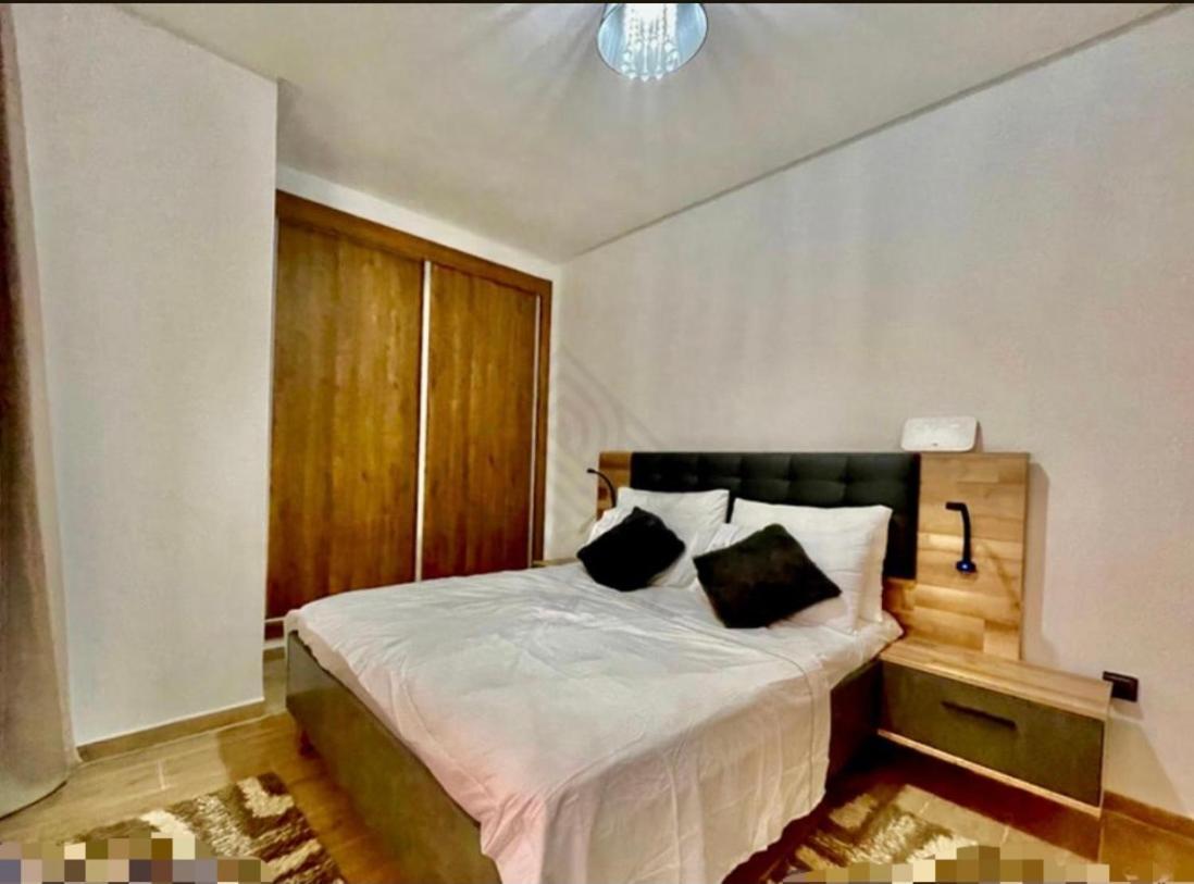 Guéliz L’hivernage Nour5 Appartement