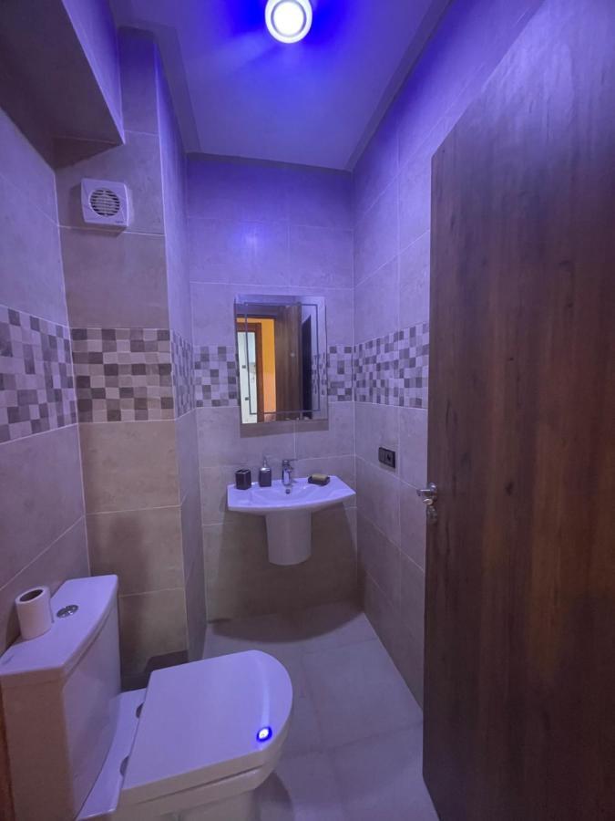 Guéliz L’hivernage Nour5 Appartement *