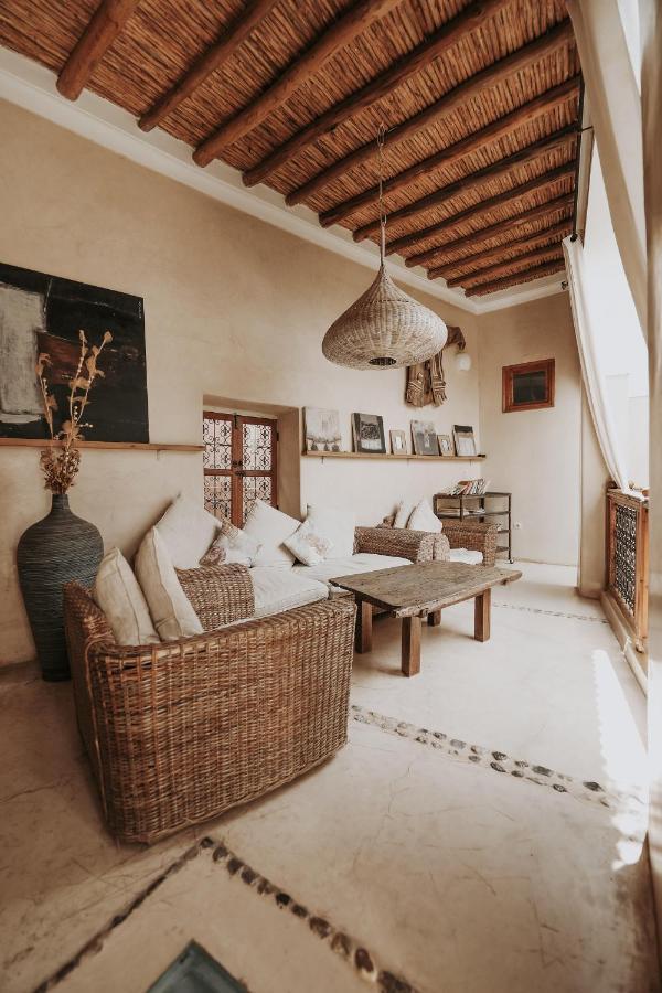 Riad Dar Nour El Houda Marrakesh