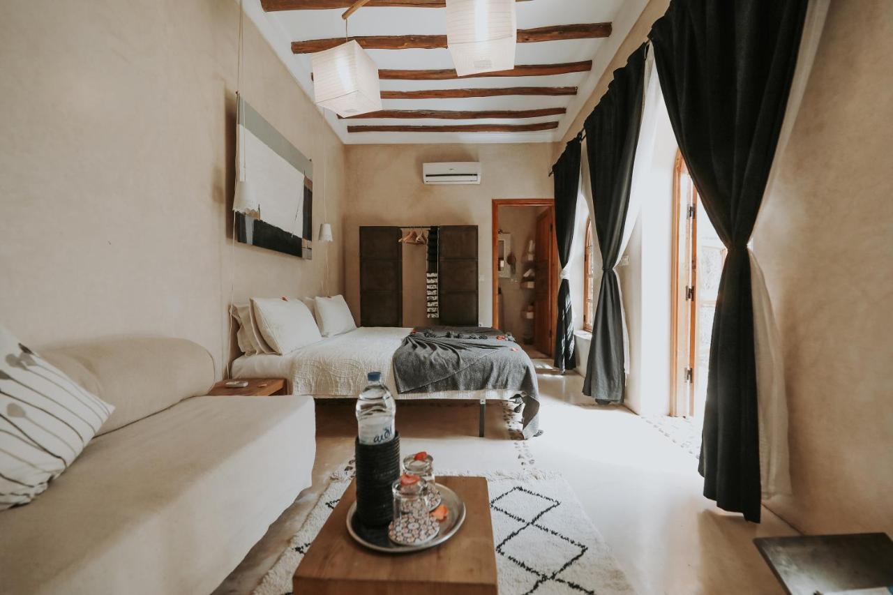 Dar Nour El Houda Marrakesh