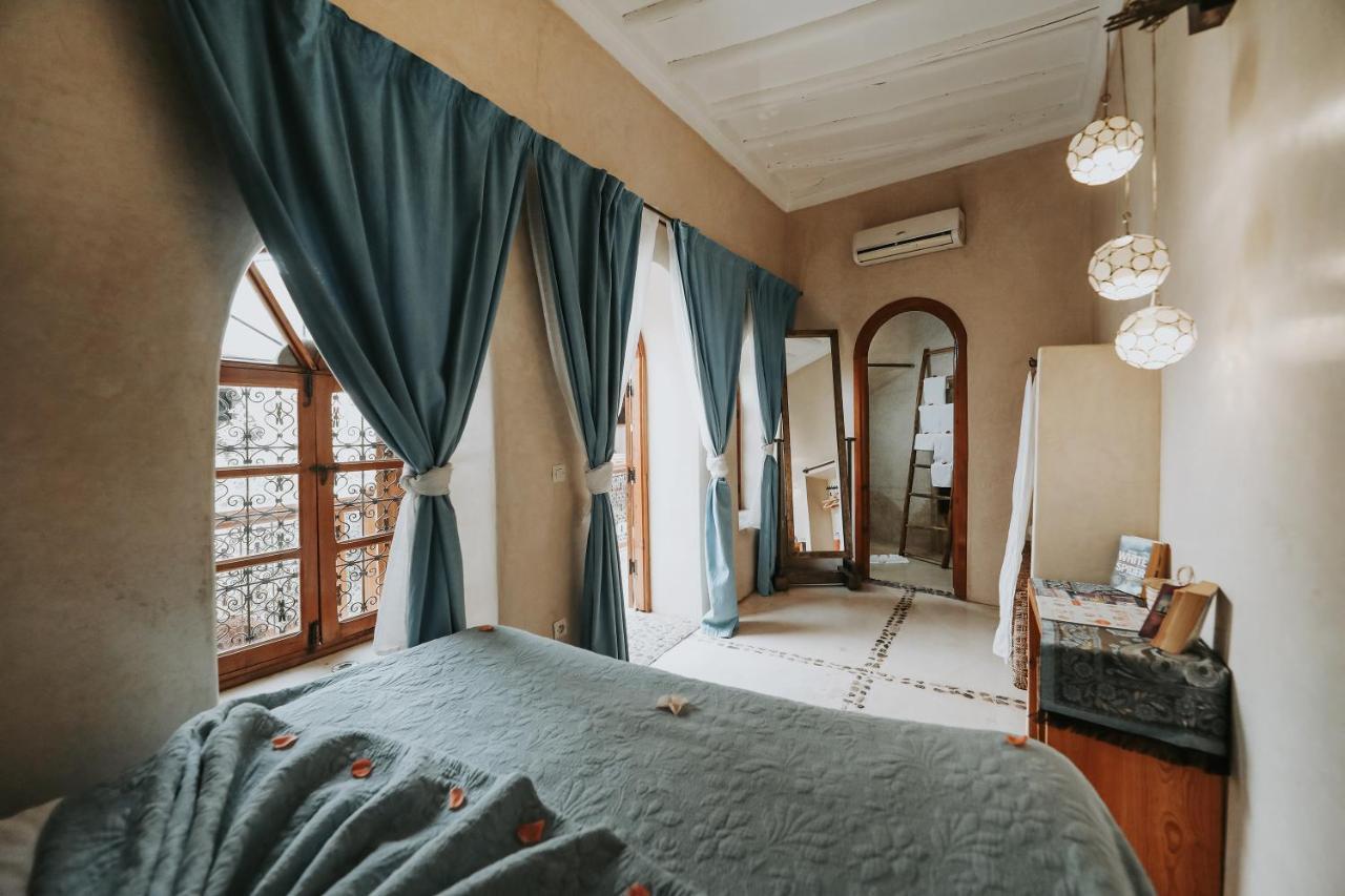 Dar Nour El Houda 3*