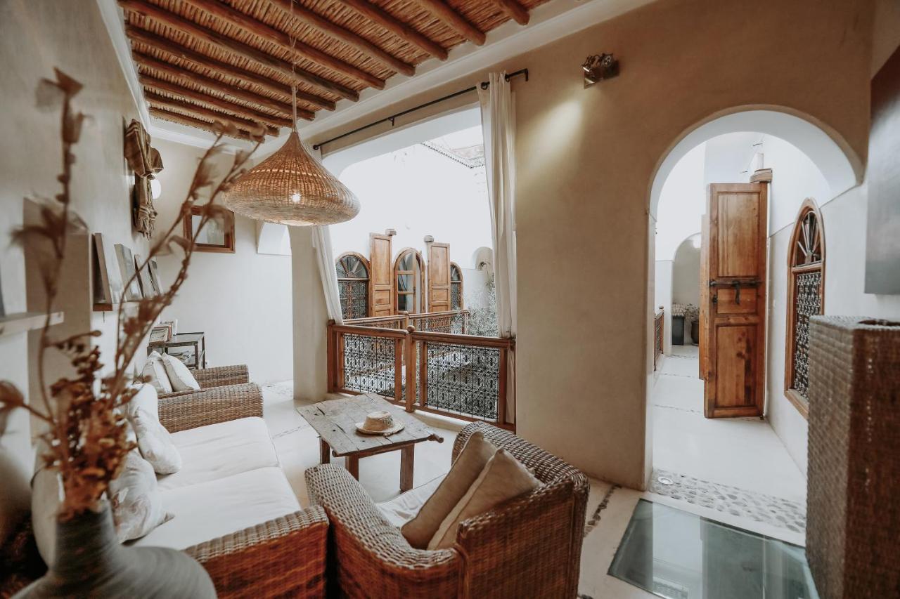 Dar Nour El Houda 3* Marrakesh