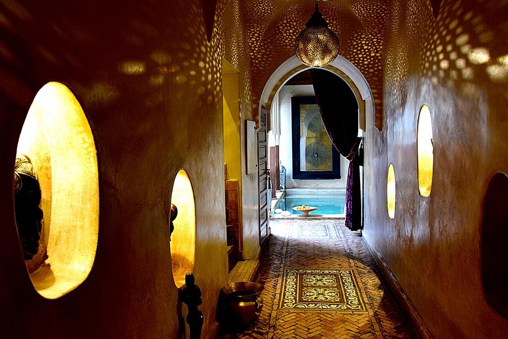 Riad Zamzam
