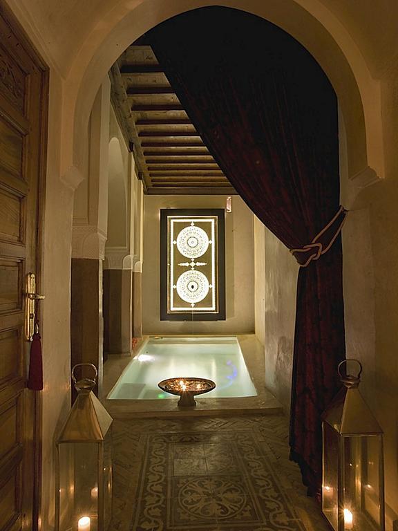 Riad Zamzam Riad 4*