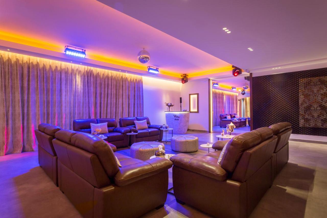 Apartamento Anna Marrakesh