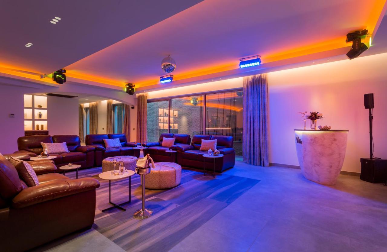 Anna Apartamento Marrakesh