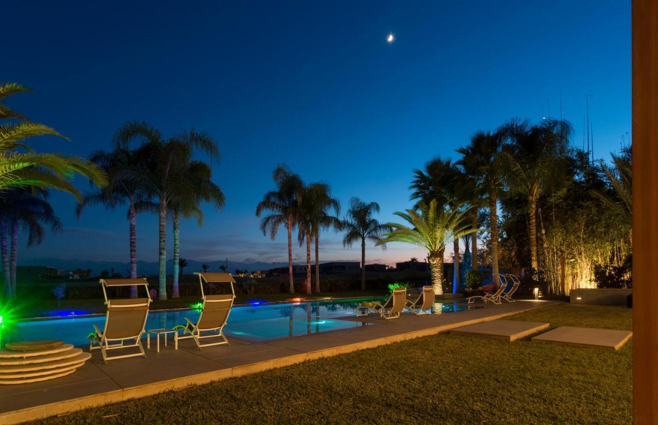 Anna Apartamento Marrakesh