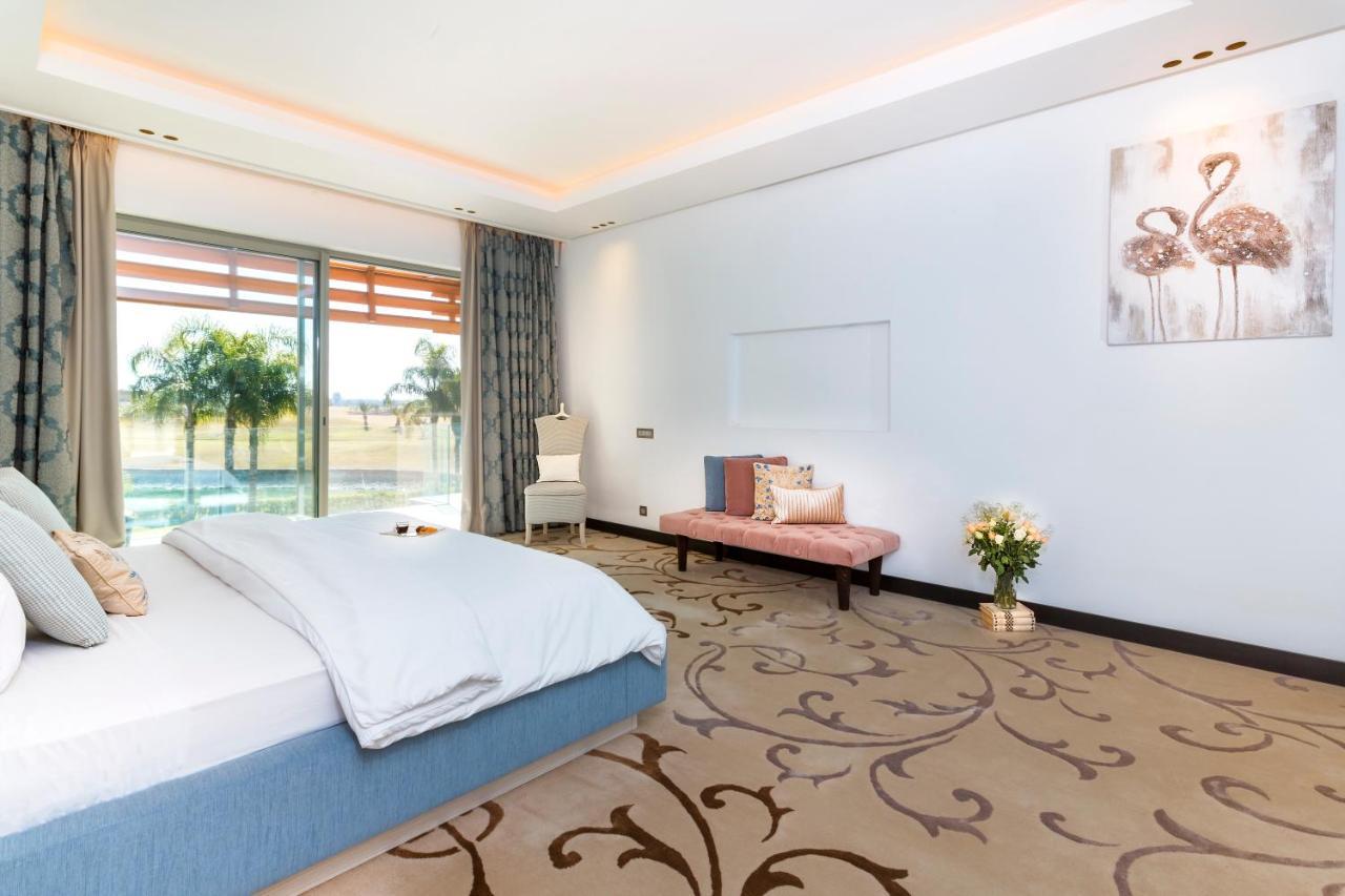 Anna Apartamento Marrakesh