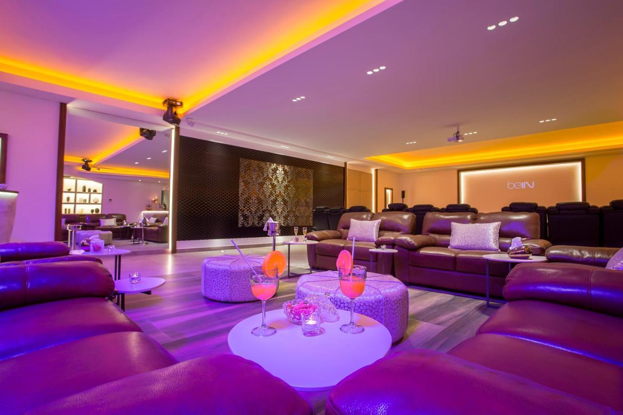 Anna Apartamento Marrakesh