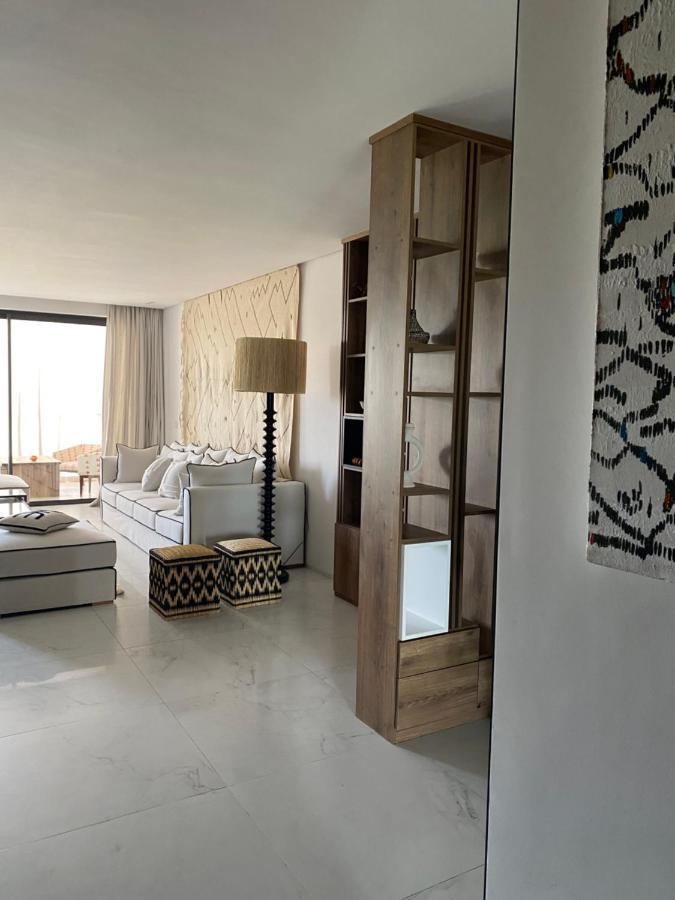 Luxury Apartment
