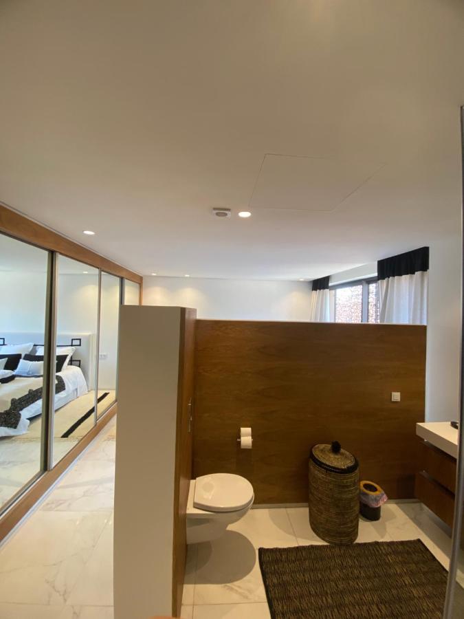 Apartment Luxury Marrakesh
