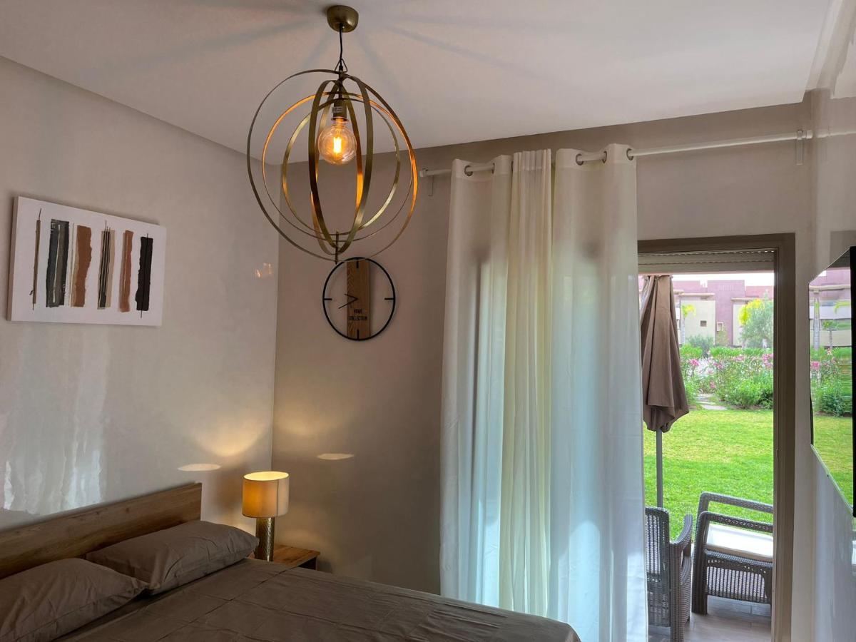 Appartement De Luxe -prestigia Marrakech Golf *