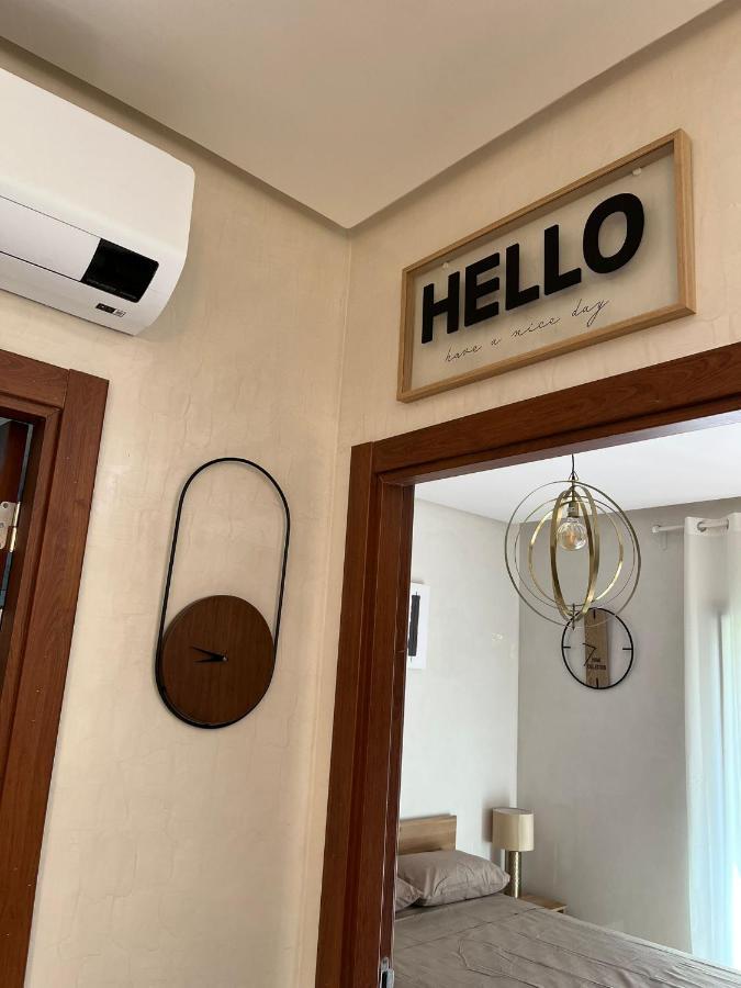 Appartement De Luxe -prestigia Marrakech Golf Marrakesh