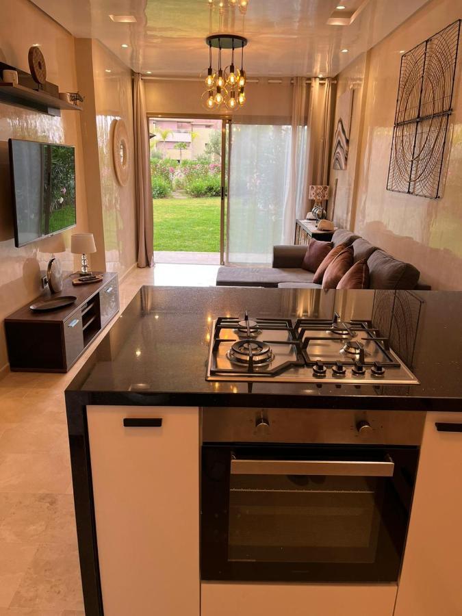 Appartement De Luxe -prestigia Marrakech Golf Marrakesh