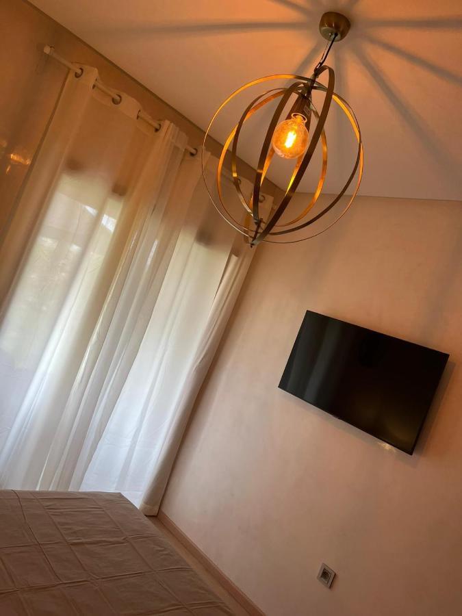 De Luxe -prestigia Marrakech Golf Appartement *