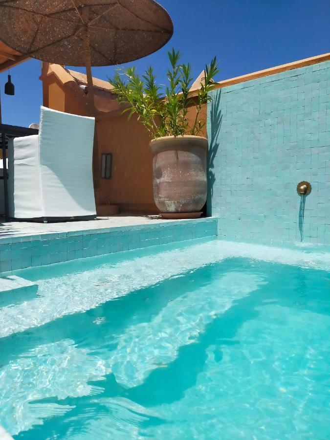 Ryad Dyor Marrakesh