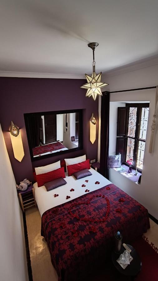 Boussa 3* Marrakesh