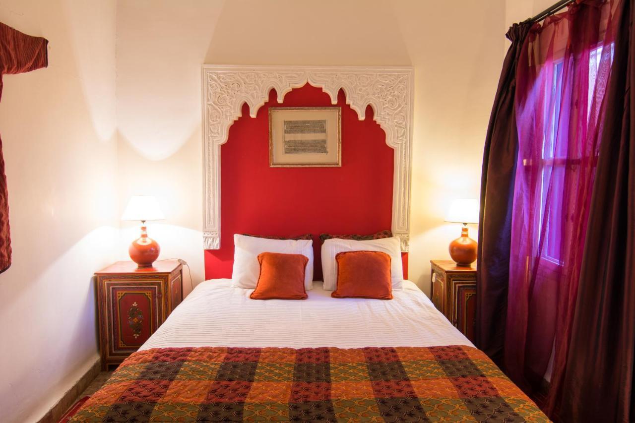 La Terrasse Des Oliviers 4* Marrakesh