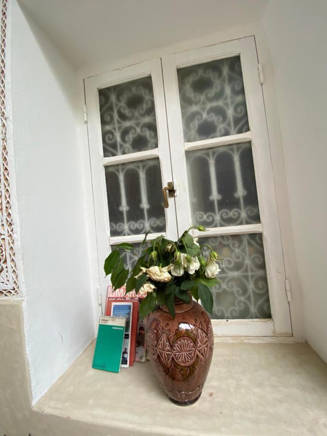 Riad Dar Zioui