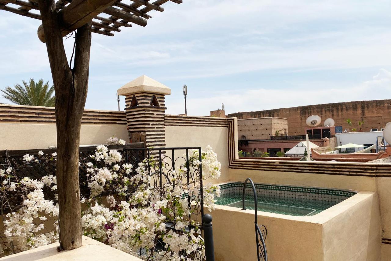 Of The Storks - Exclusive Use For Up To 17 Persons * Marrakesch