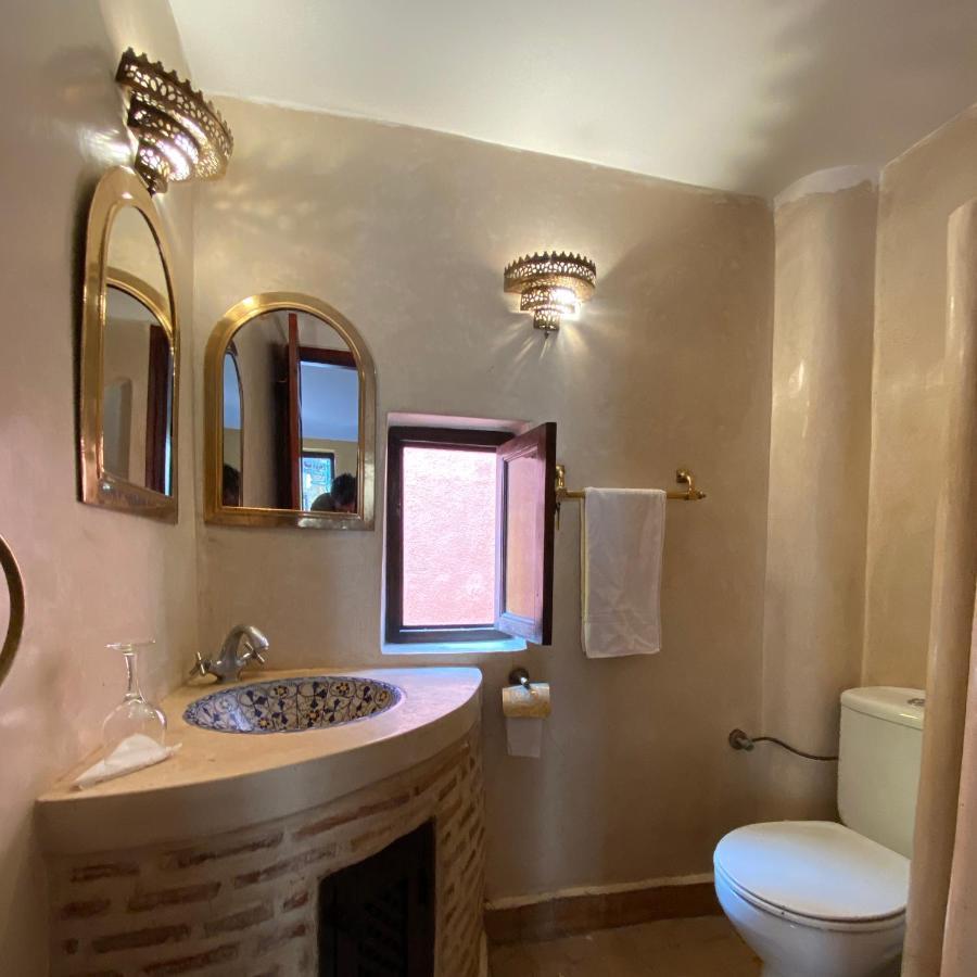 Riad Of The Storks - Exclusive Use For Up To 17 Persons