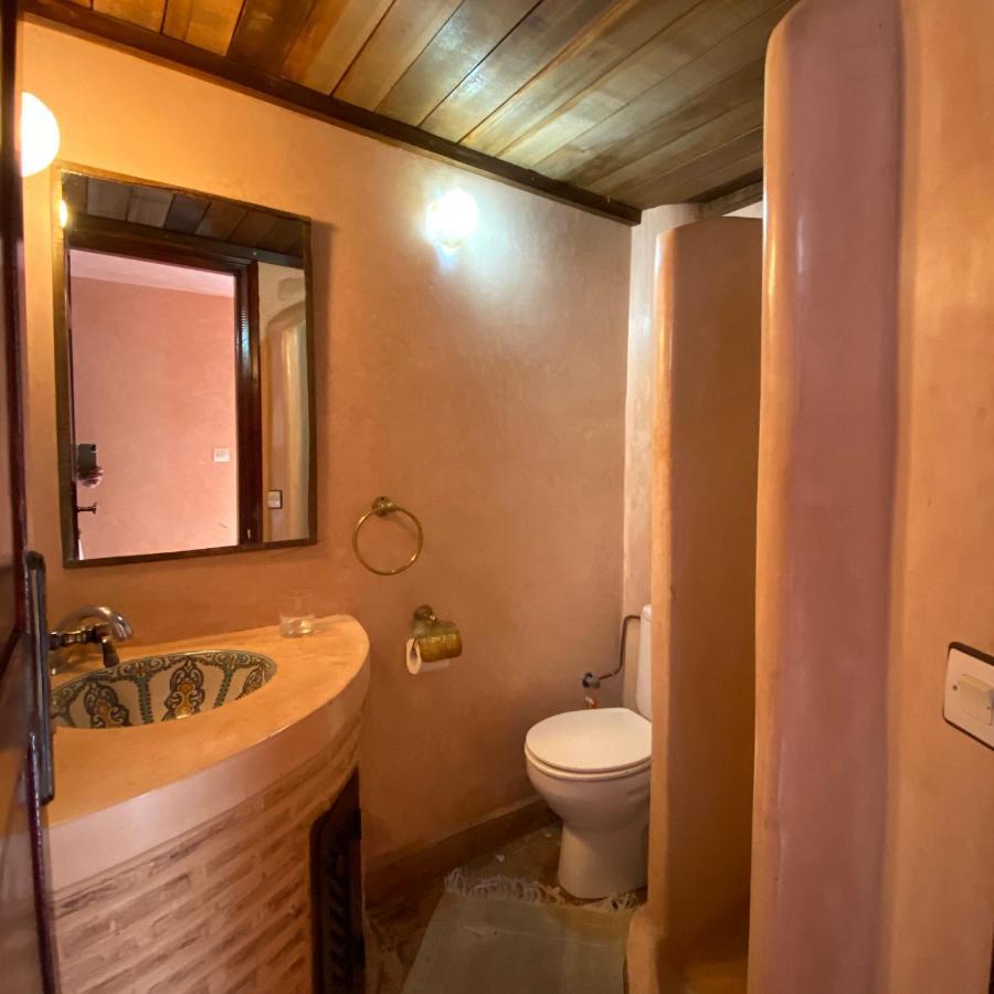 Of The Storks - Exclusive Use For Up To 17 Persons Riad Marrakesch