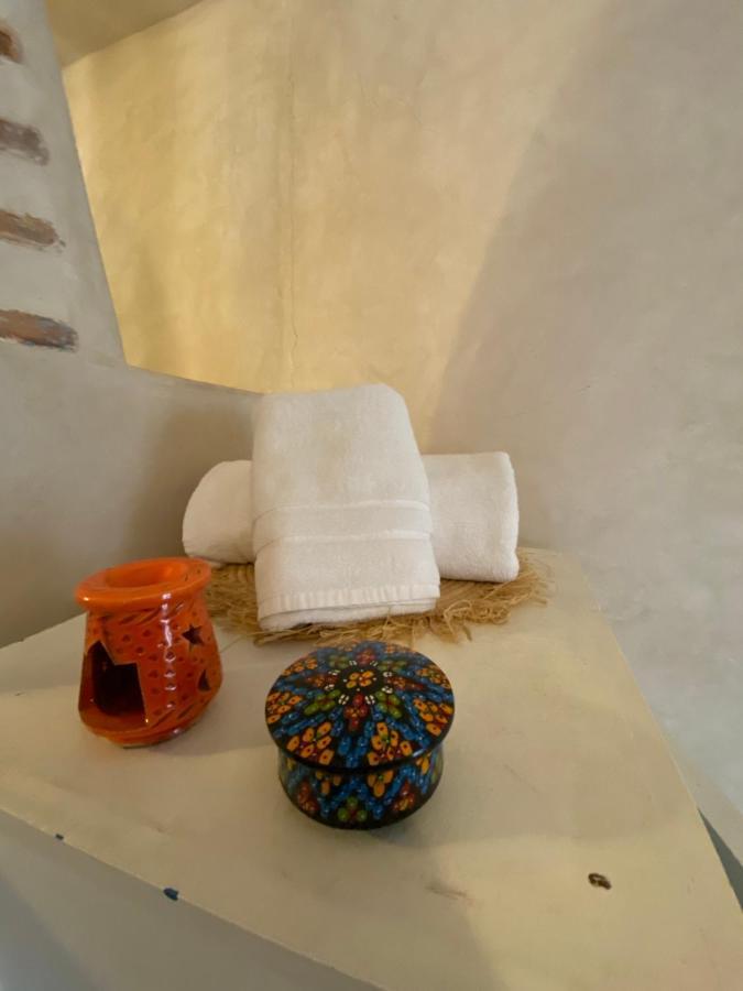 Riad Dar Zioui Marrakesh