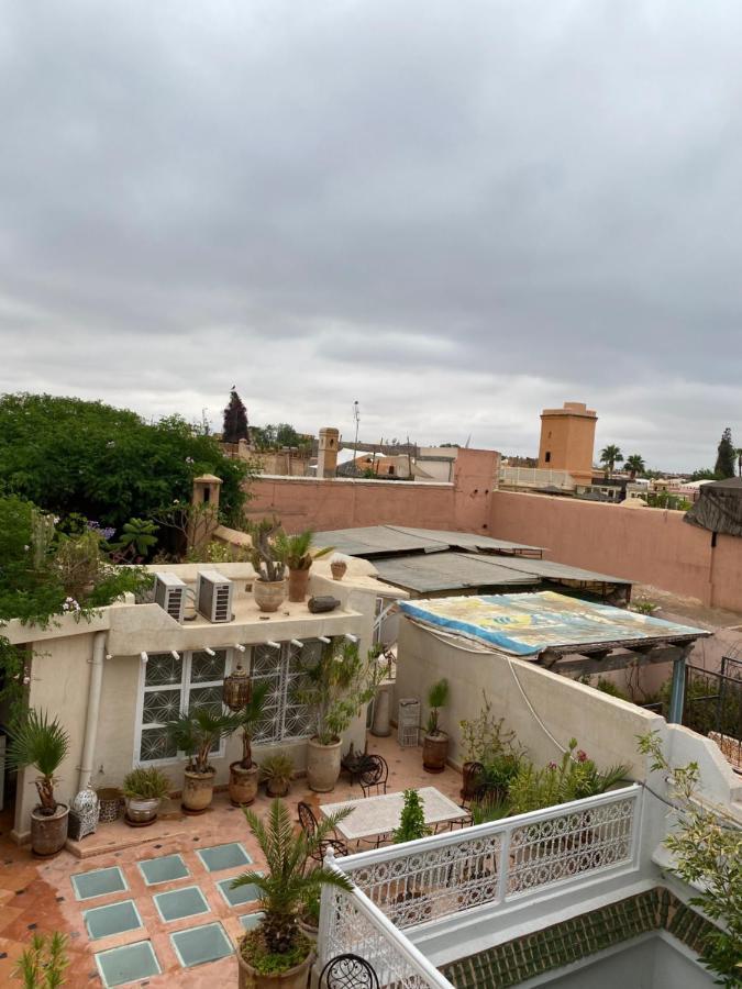 Dar Zioui Riad