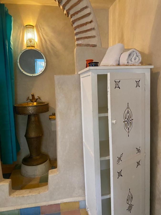 Riad Dar Zioui