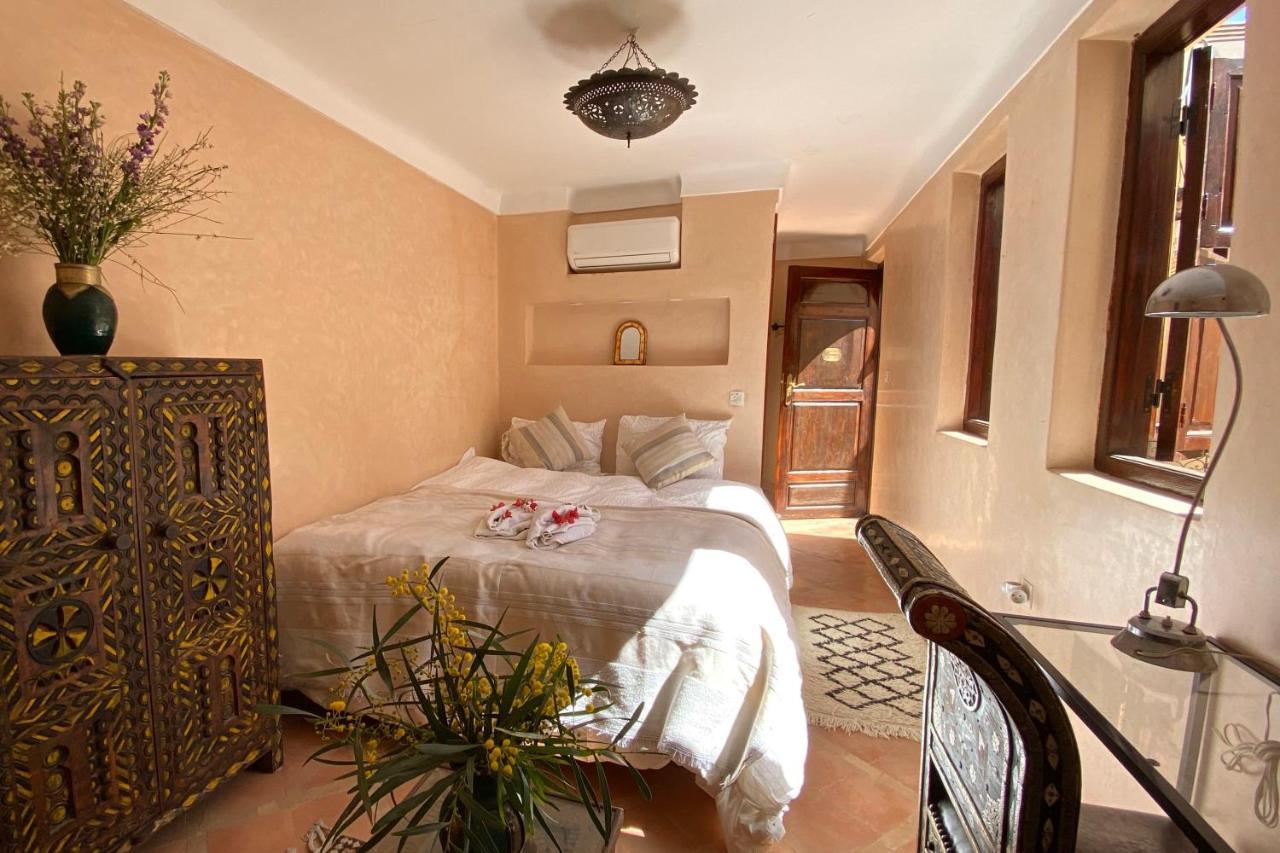 Of The Storks - Exclusive Use For Up To 17 Persons Riad *