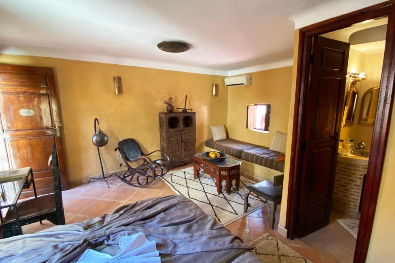 Riad Of The Storks - Exclusive Use For Up To 17 Persons *