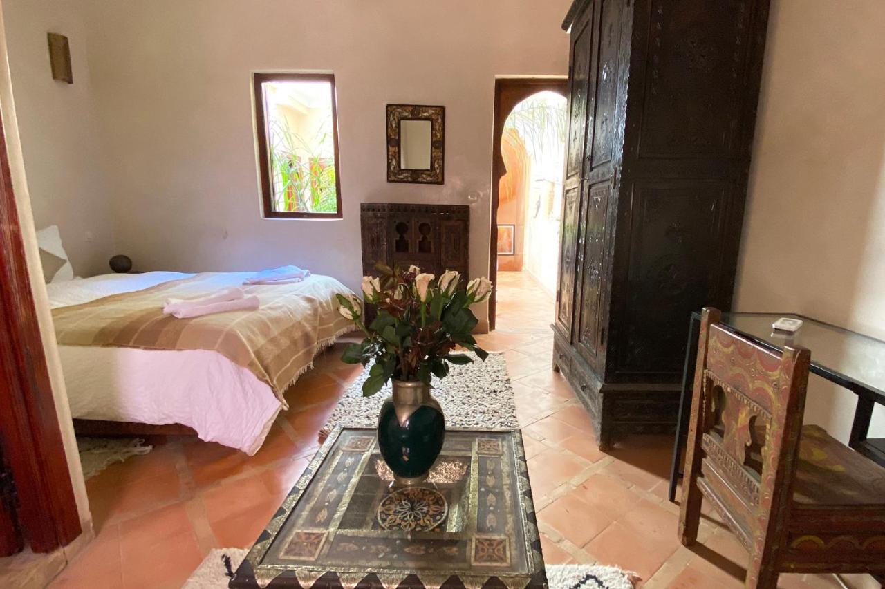 Riad Of The Storks - Exclusive Use For Up To 17 Persons