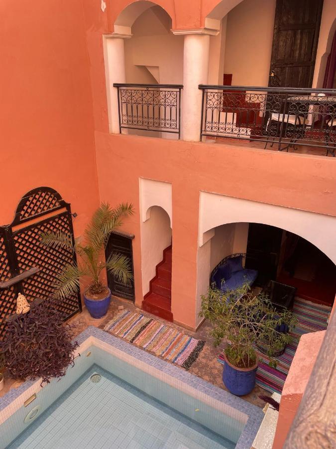 Riad Dar Lilas