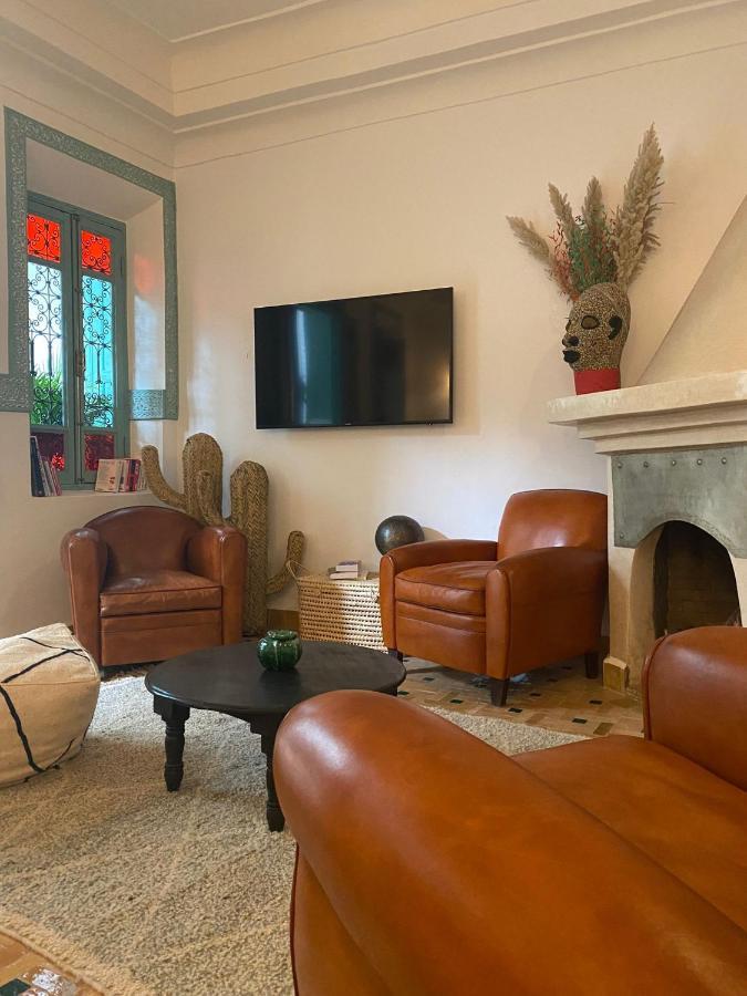 Gasaembre Touareg Villa *