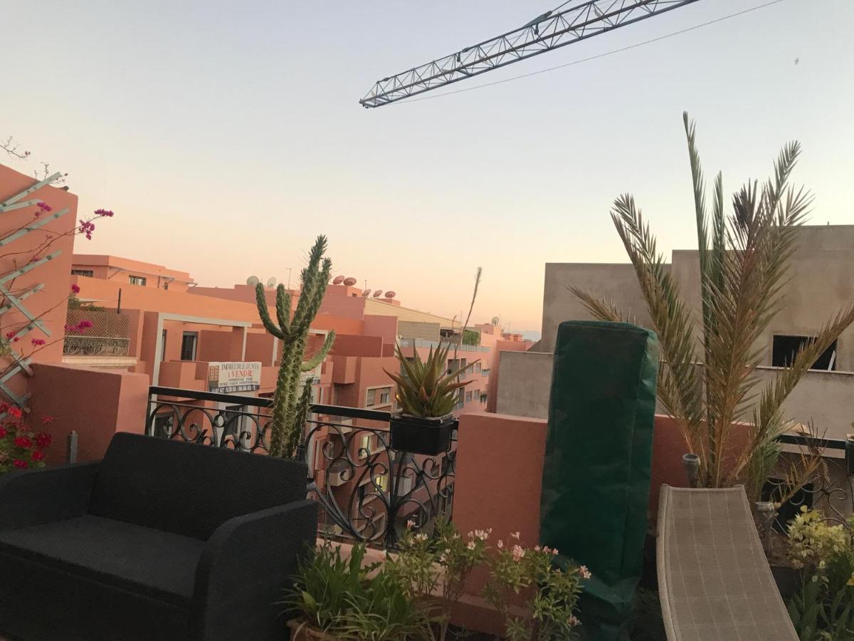 Terrasse Avec Piscine Appartement