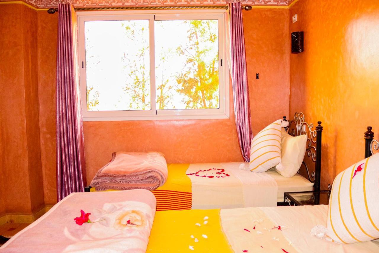 Mohatirste, Ouirgane Inn Marrakesh