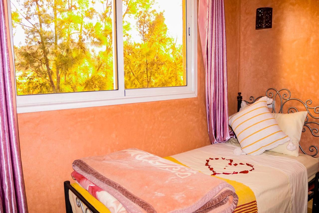 Inn Mohatirste, Ouirgane Marrakesh