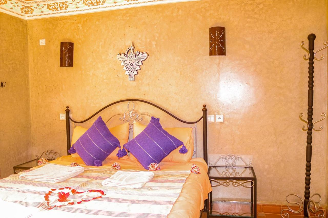 Mohatirste, Ouirgane Marrakesh