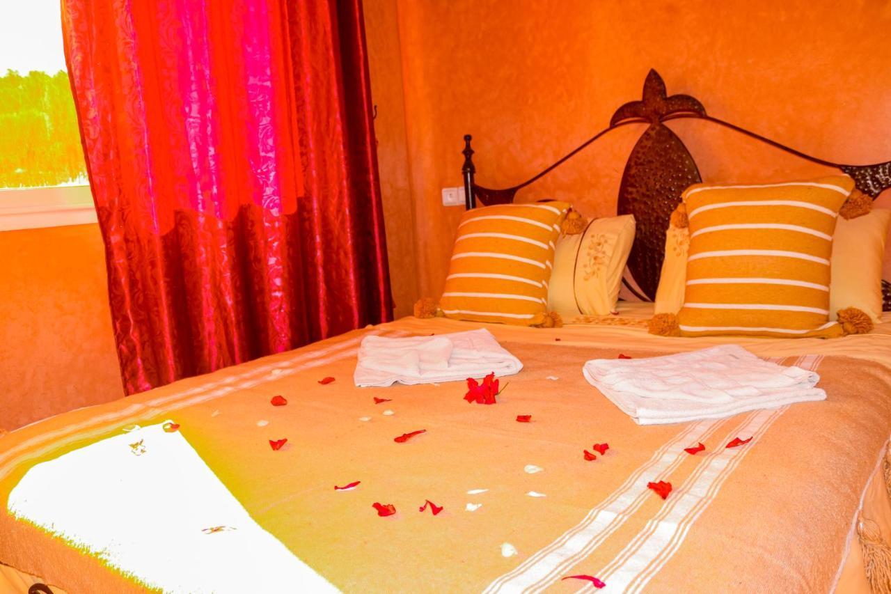 Inn Mohatirste, Ouirgane Marrakesh