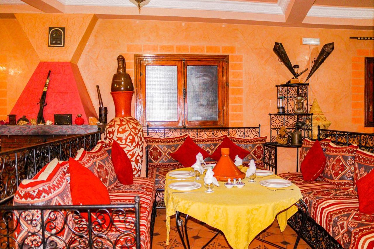 Mohatirste, Ouirgane Marrakesh