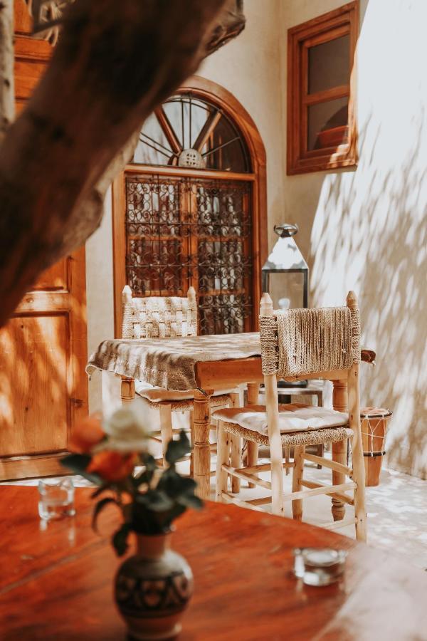Dar Nour El Houda 3*