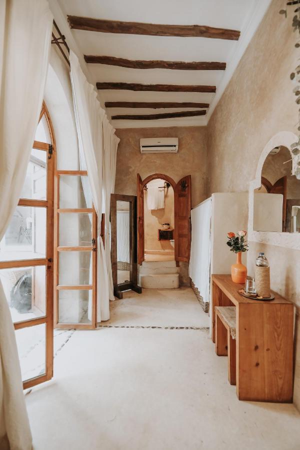 Dar Nour El Houda Riad Marrakesh