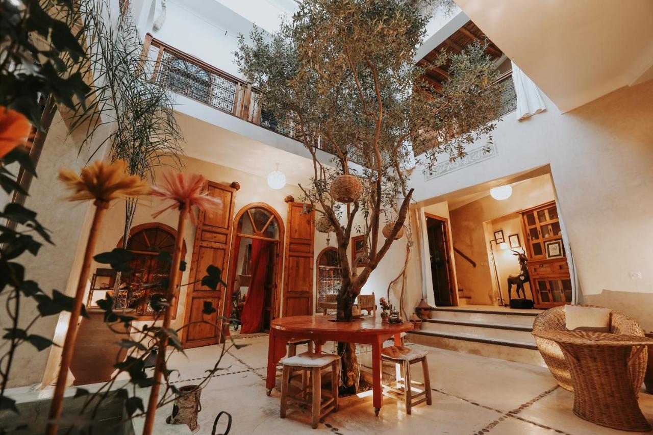 Dar Nour El Houda 3*