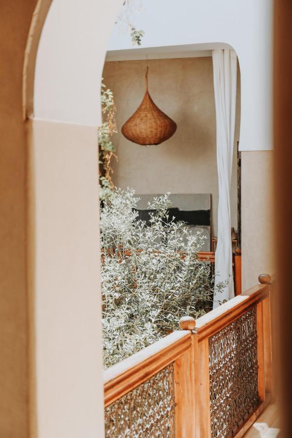 Riad Dar Nour El Houda