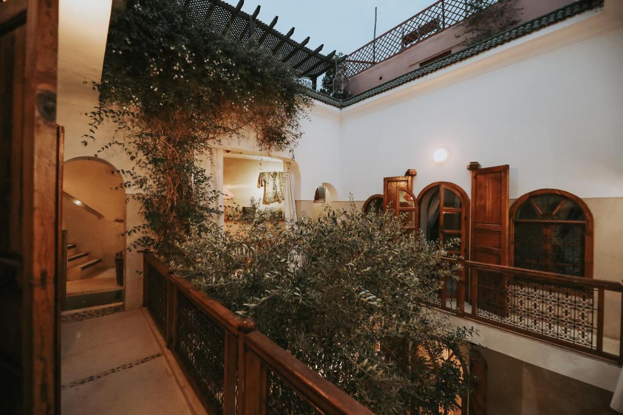 Dar Nour El Houda 3* Marrakesh