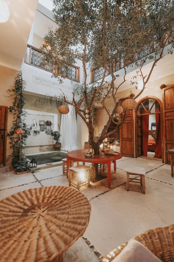 Dar Nour El Houda Riad 3*