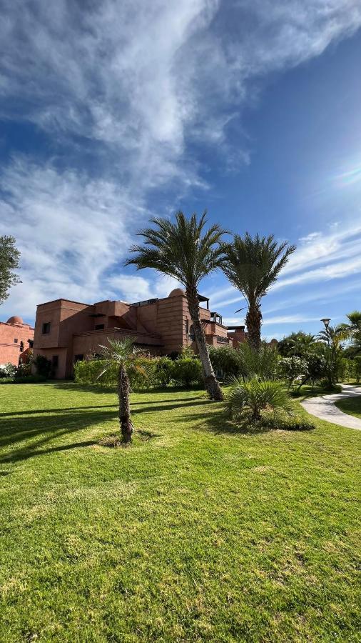 Atlas Golf Resort Marrakech by Karine Apartment