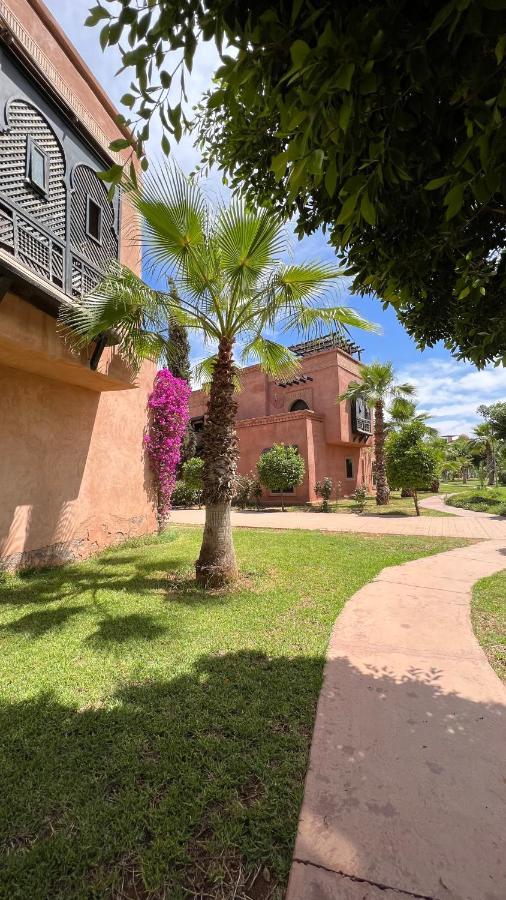 Atlas Golf Resort Marrakech by Karine Apartment Marrakesch