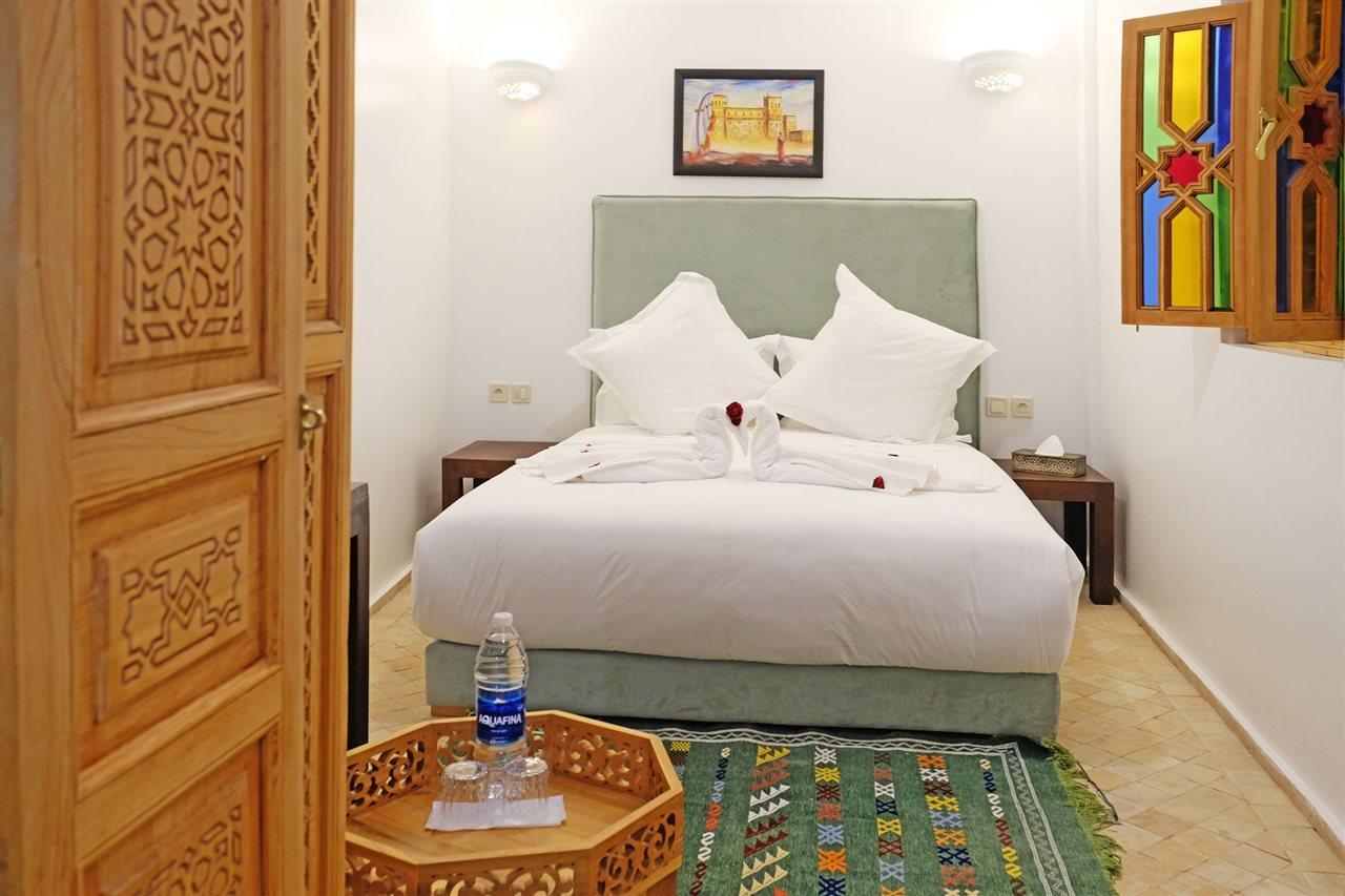Zanouba 3* Marrakesh