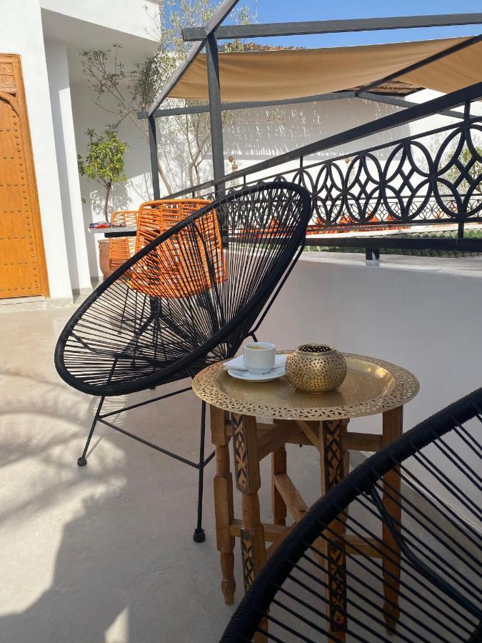 Gasthuis Olika Marrakesh